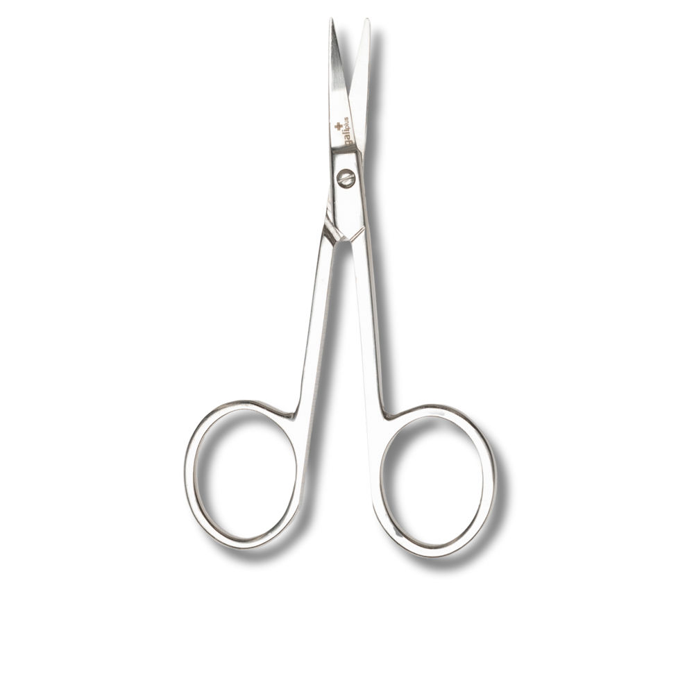 Pedicure NAIL SCISSORS