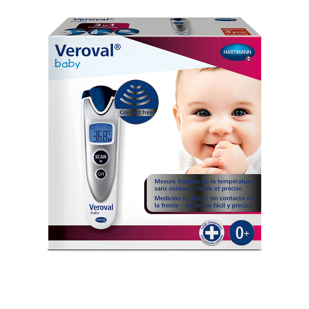 VEROVAL® baby