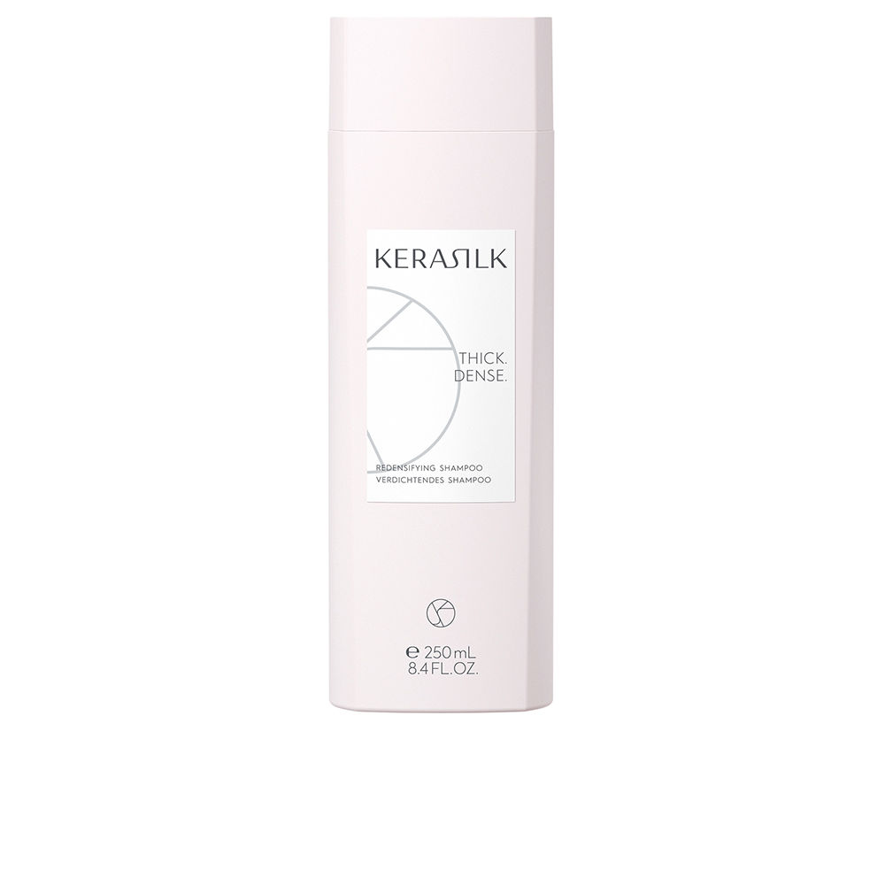 ESSENTIALS redensifying shampoo