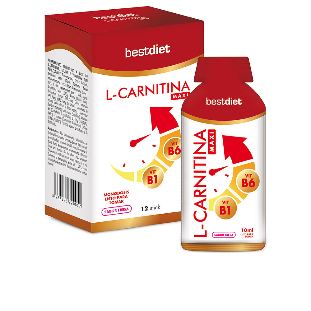 L-CARNITINA DIET
