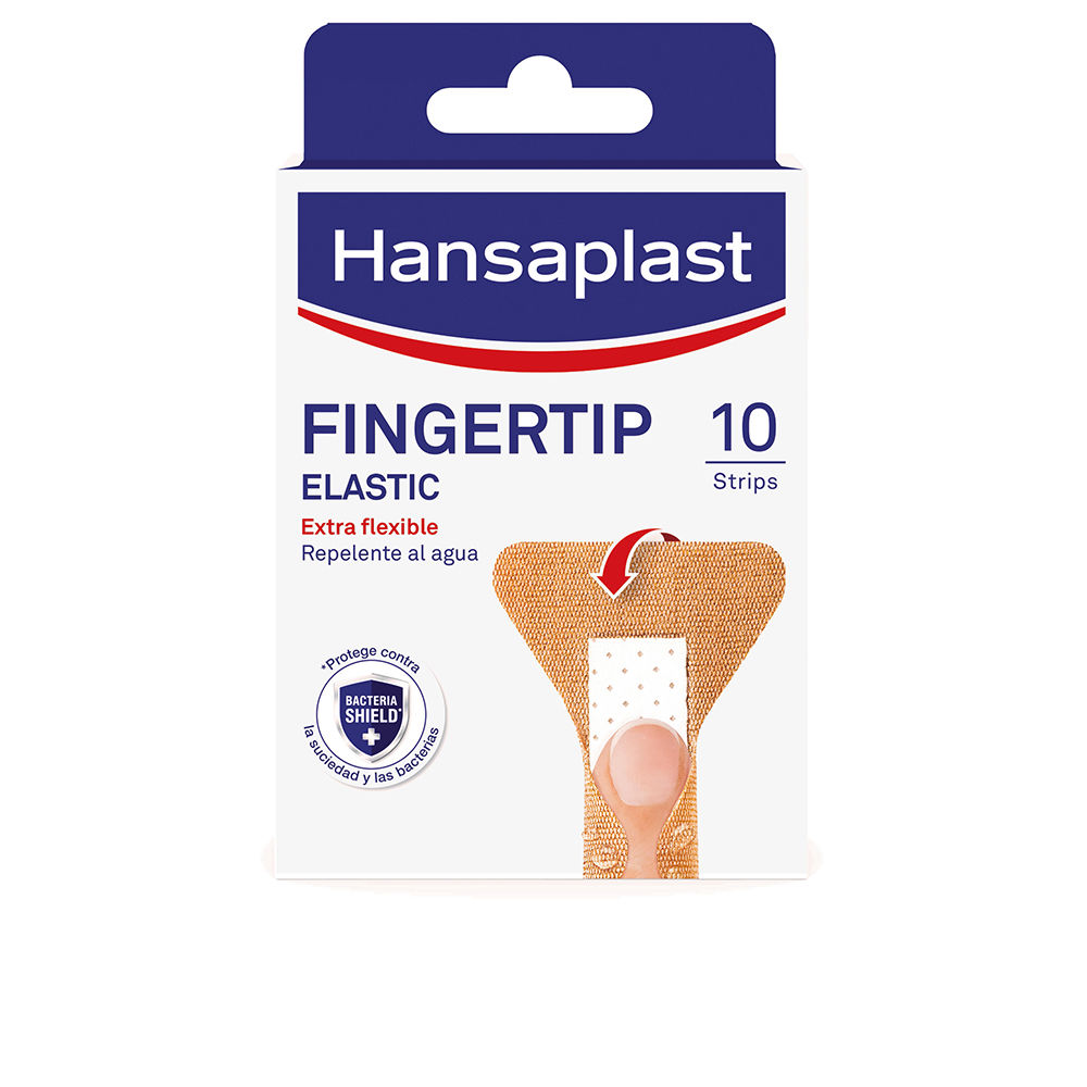HP ELASTIC fingertip dressings