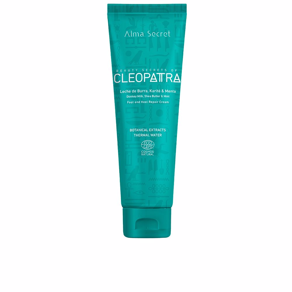 CLEOPATRA ultra-hydrating cream