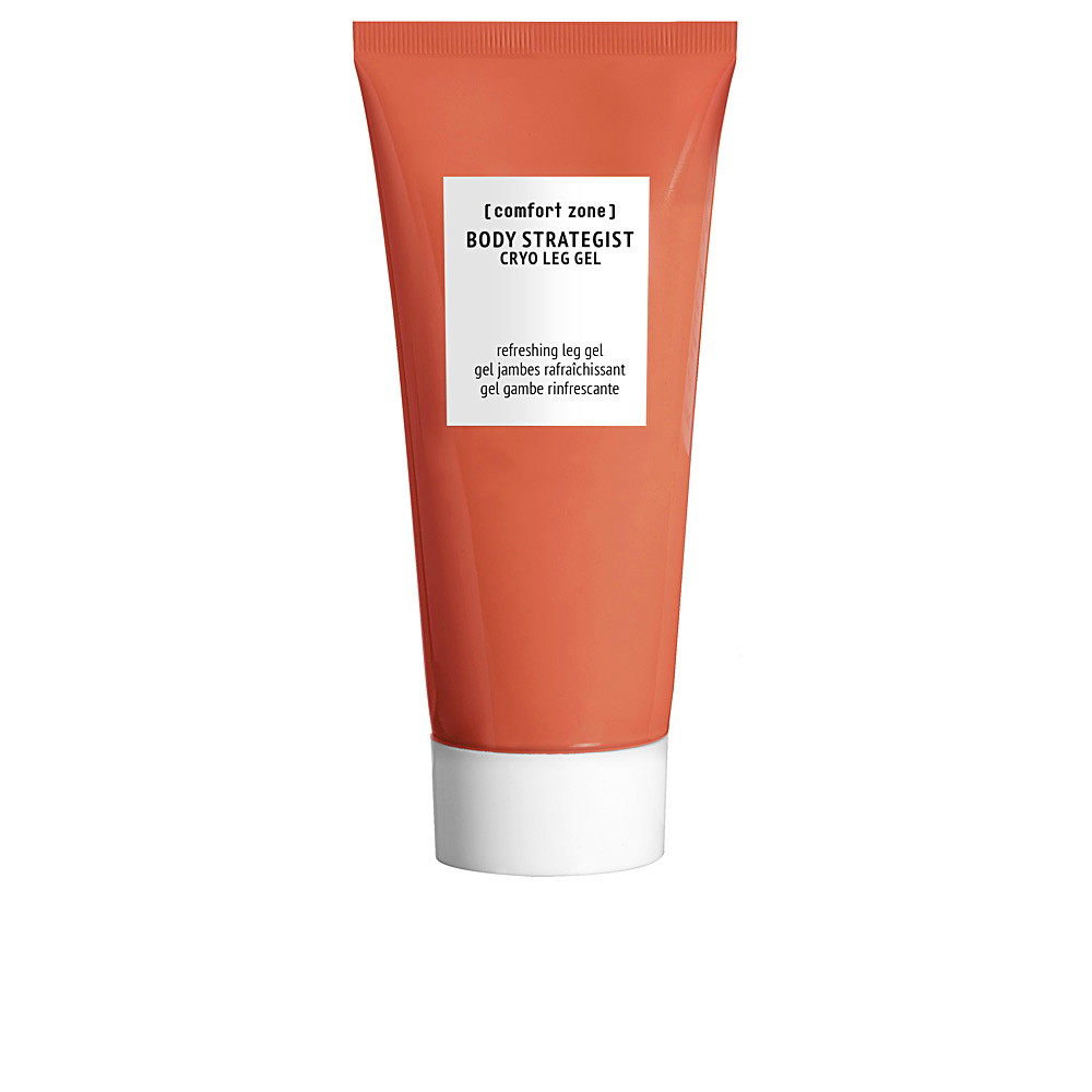 BODY STRATEGIST cream gel