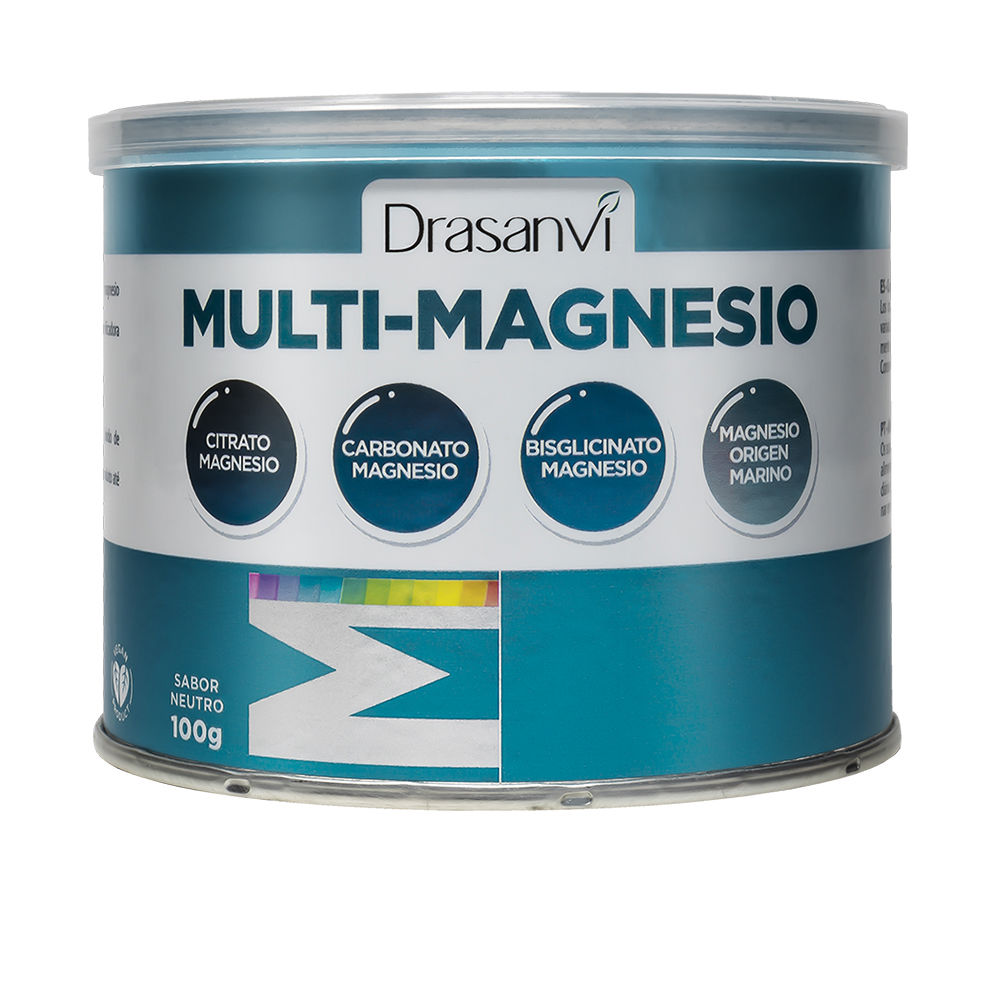 MULTIMAGNESIUM