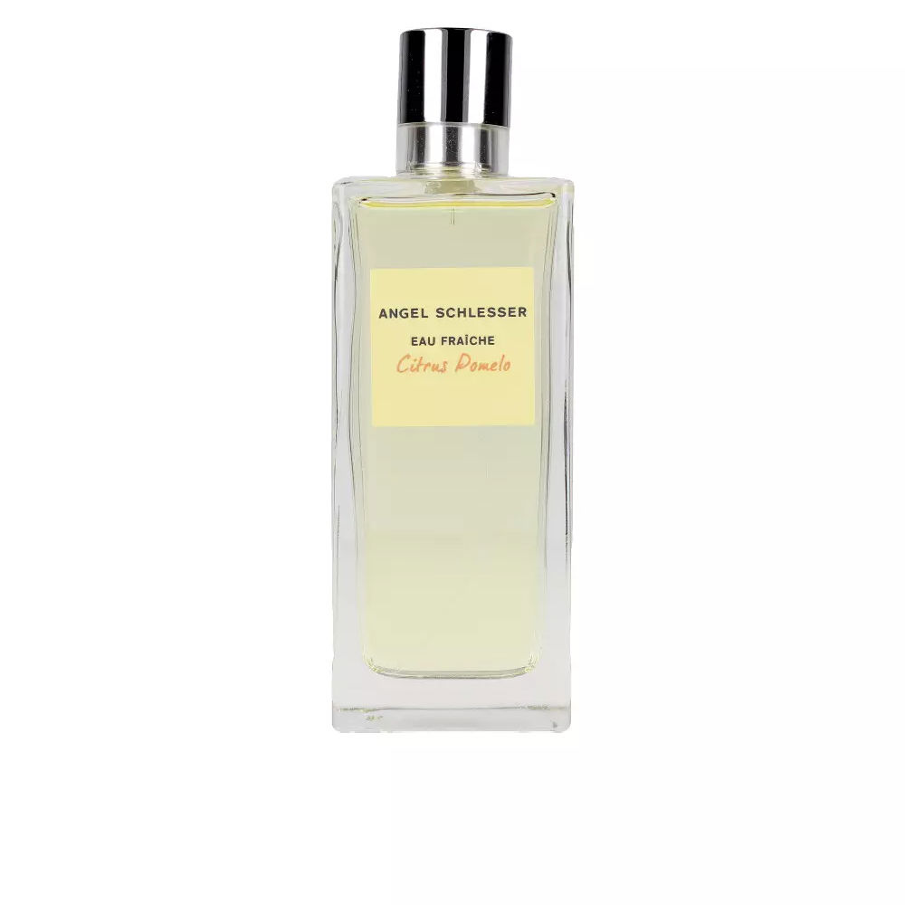 EAU FRAÎCHE CITRUS POMELO eau de toilette spray