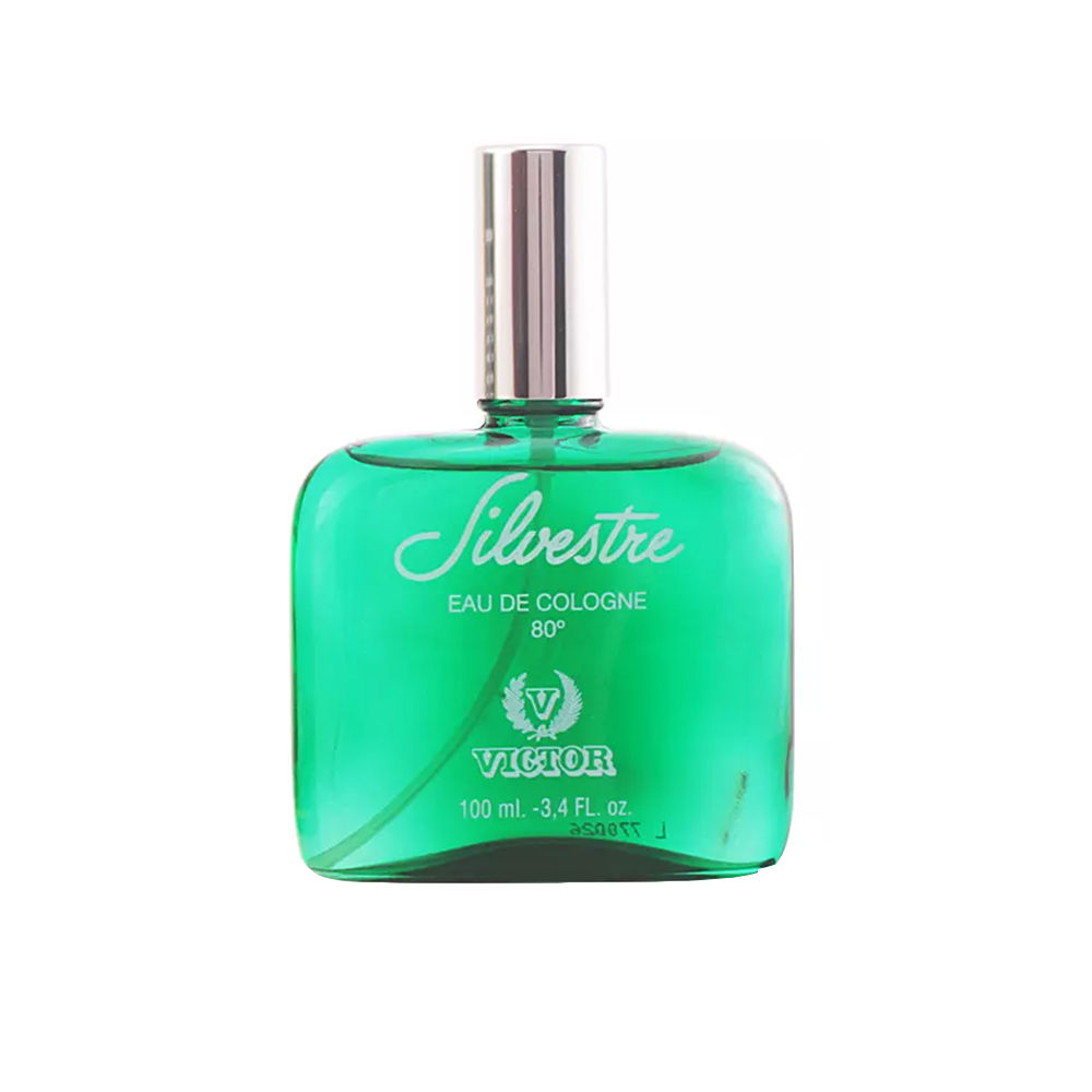 SILVESTRE eau de cologne spray
