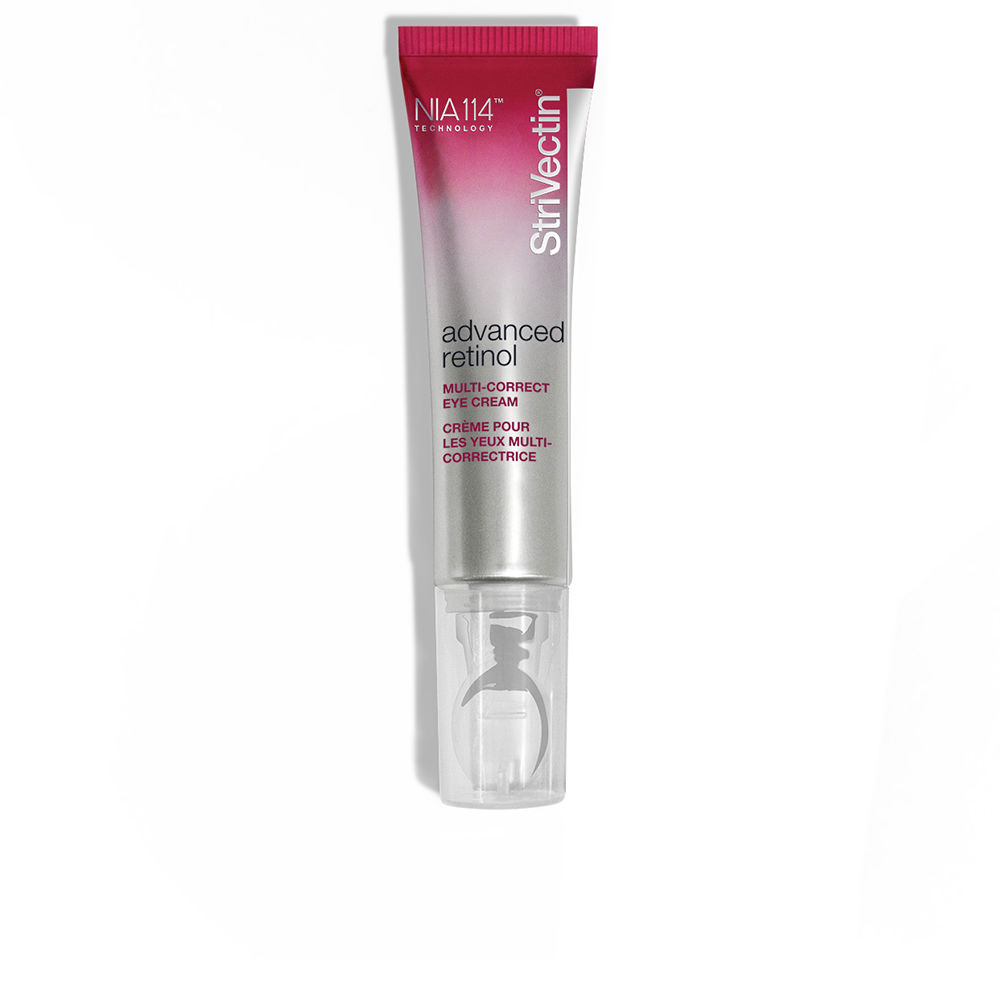 ADVANCED RETINOL multi-correct eye cream