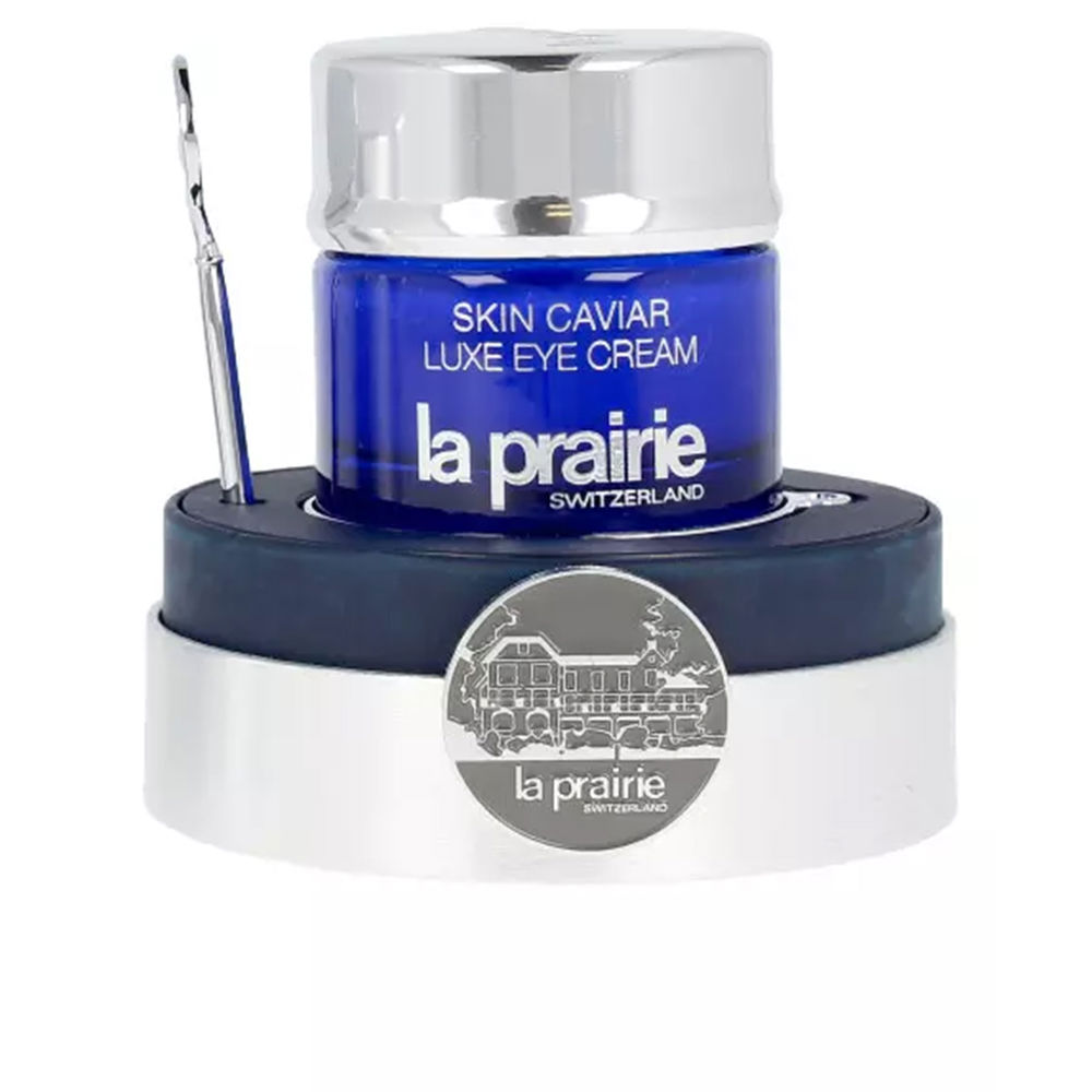 SKIN CAVIAR luxe eye cream premier