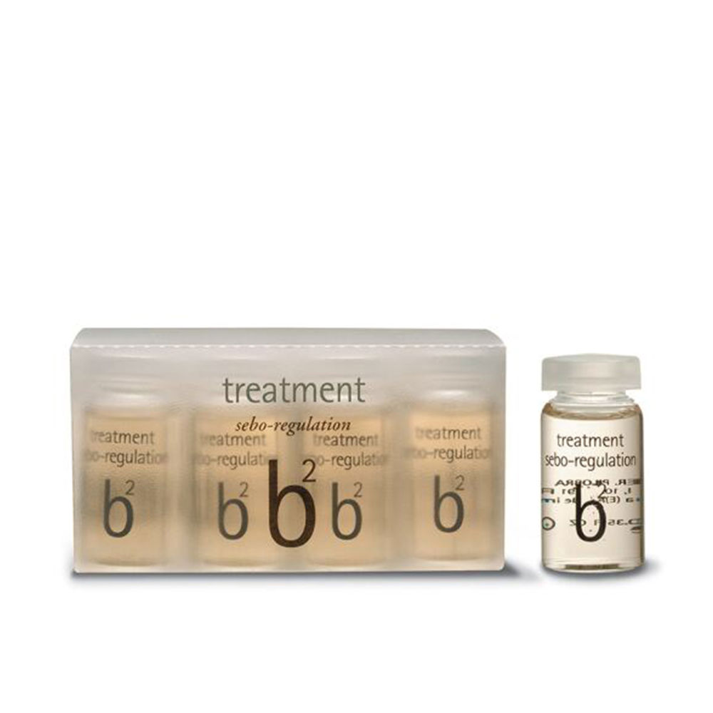 B2 TREATMENT sebo-regulation