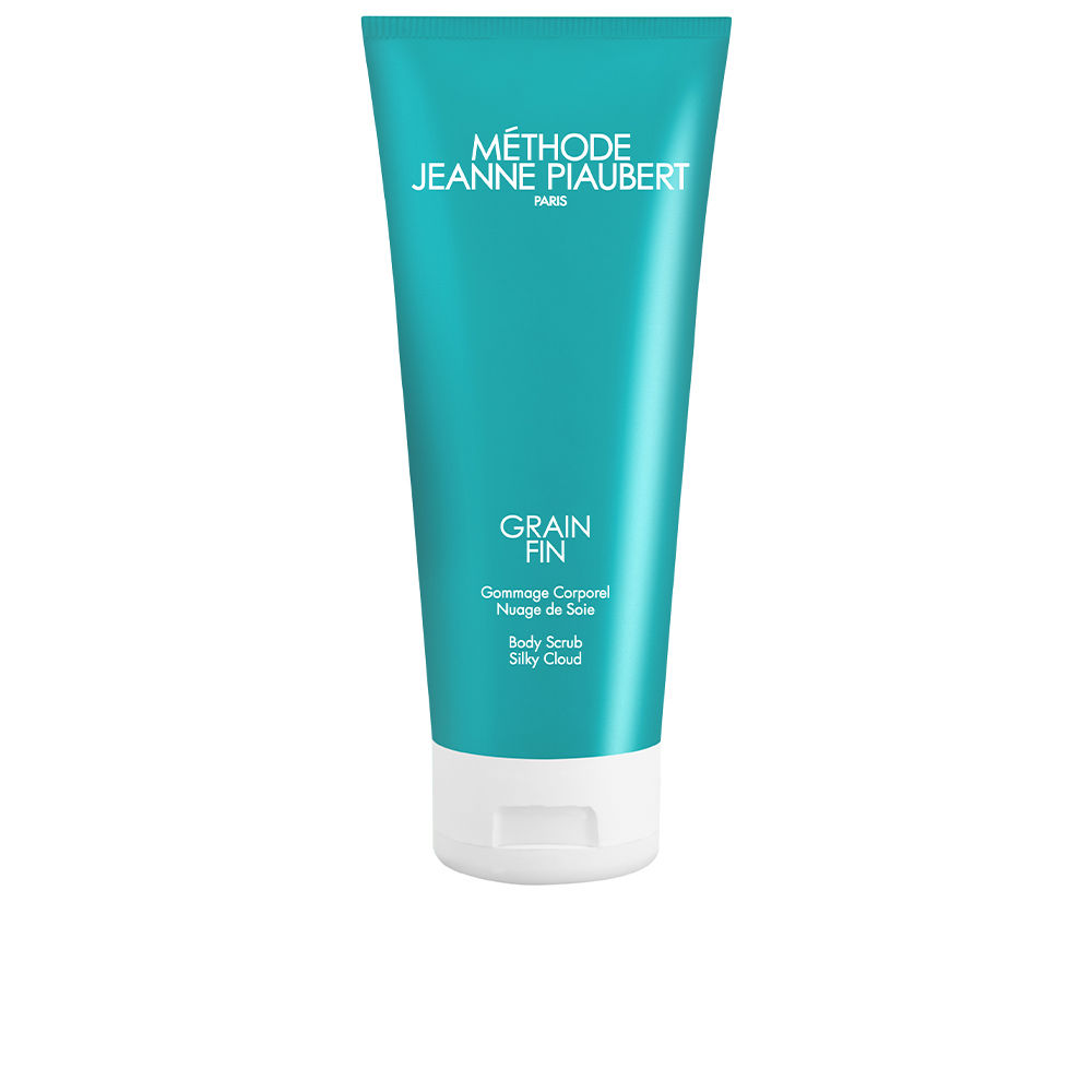 GRAIN FIN gommage corporal
