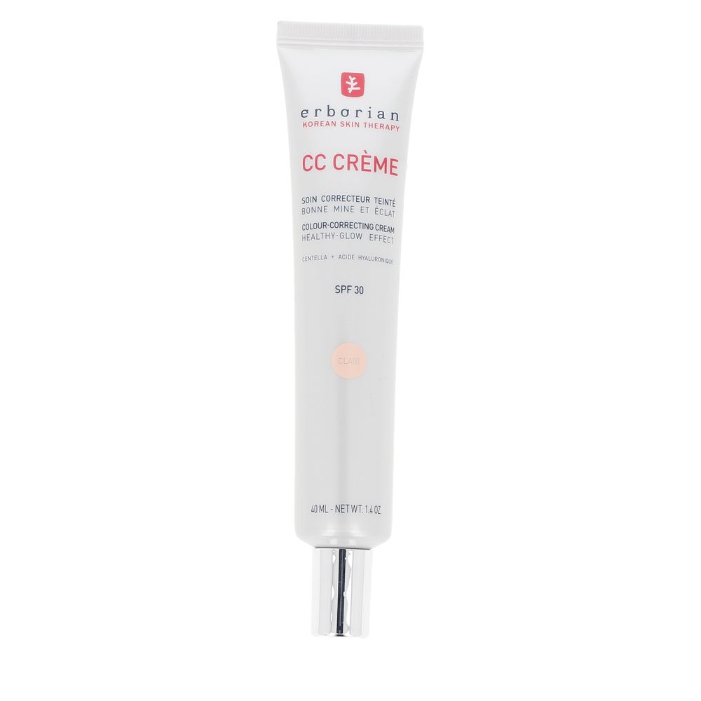 CC CREAM SPF30