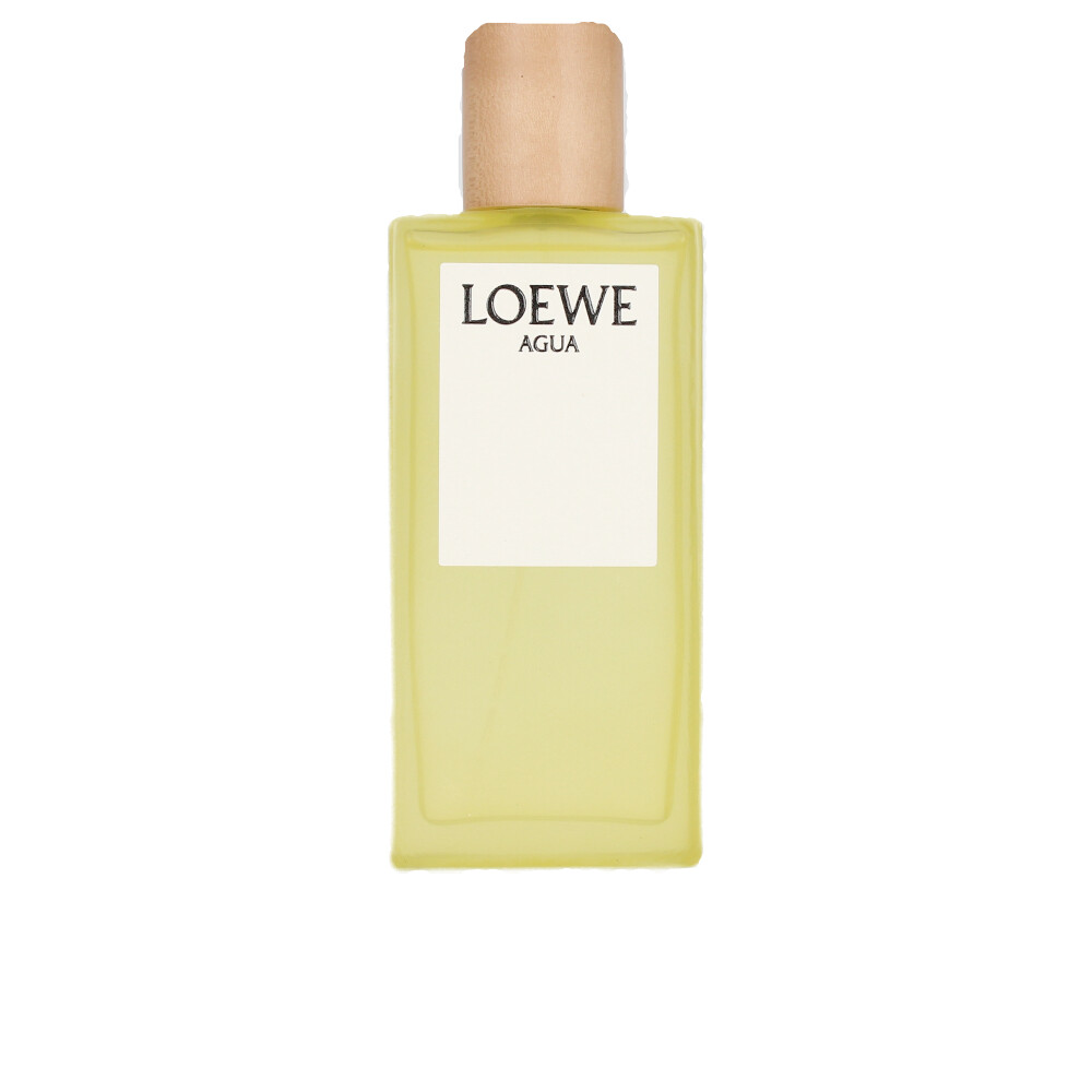 AGUA DE LOEWE eau de toilette spray