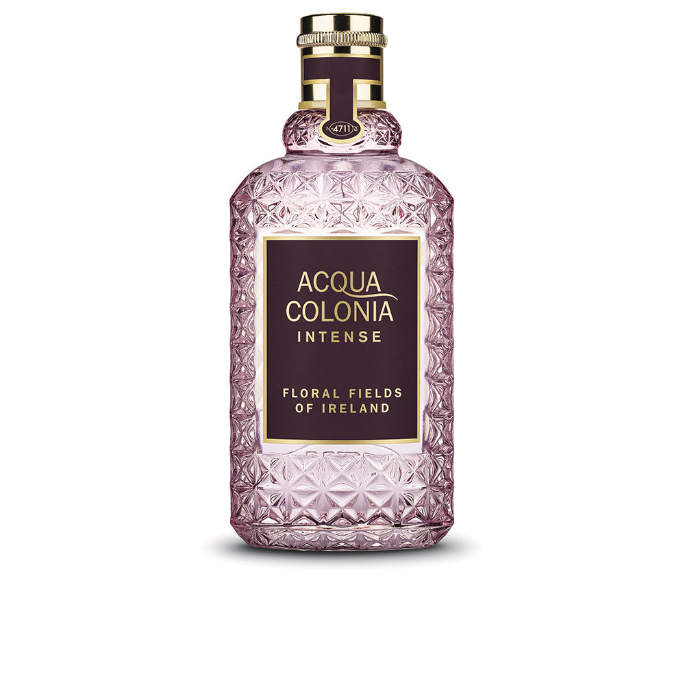 ACQUA COLONIA INTENSE FLORAL FIELDS OF IRELAND eau de cologne