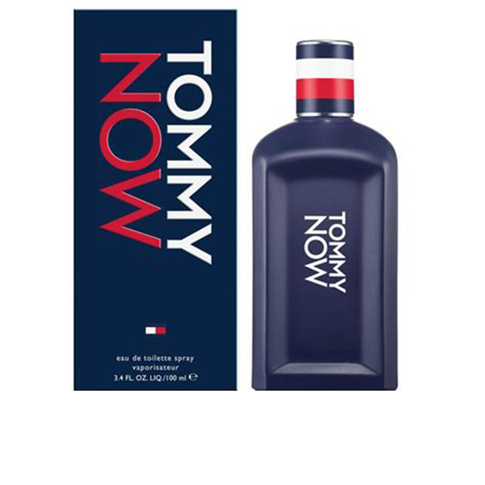 TOMMY NOW edt vapo