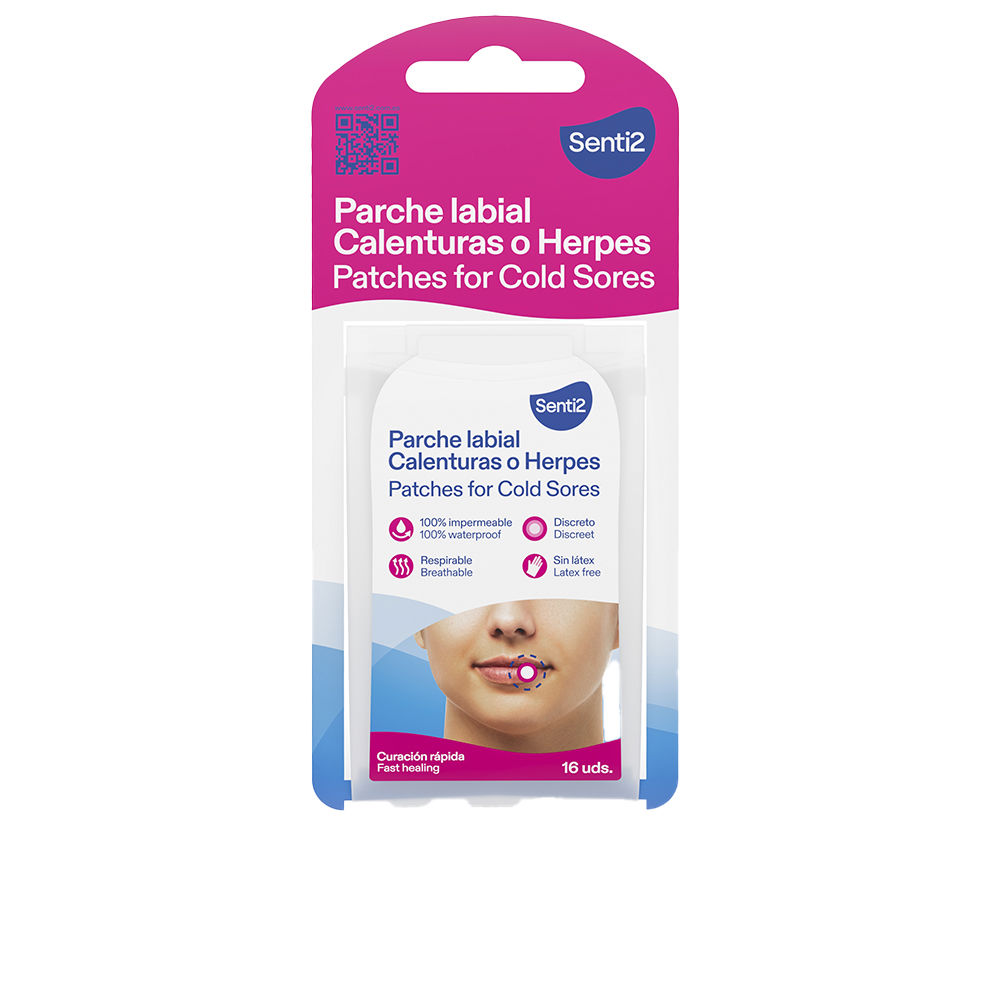 LIP HERPES PATCHES