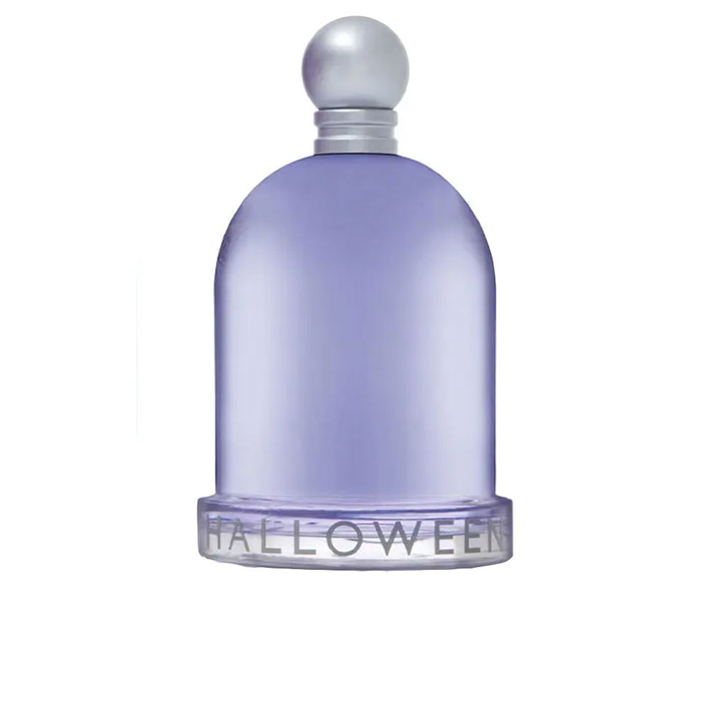 HALLOWEEN eau de toilette spray