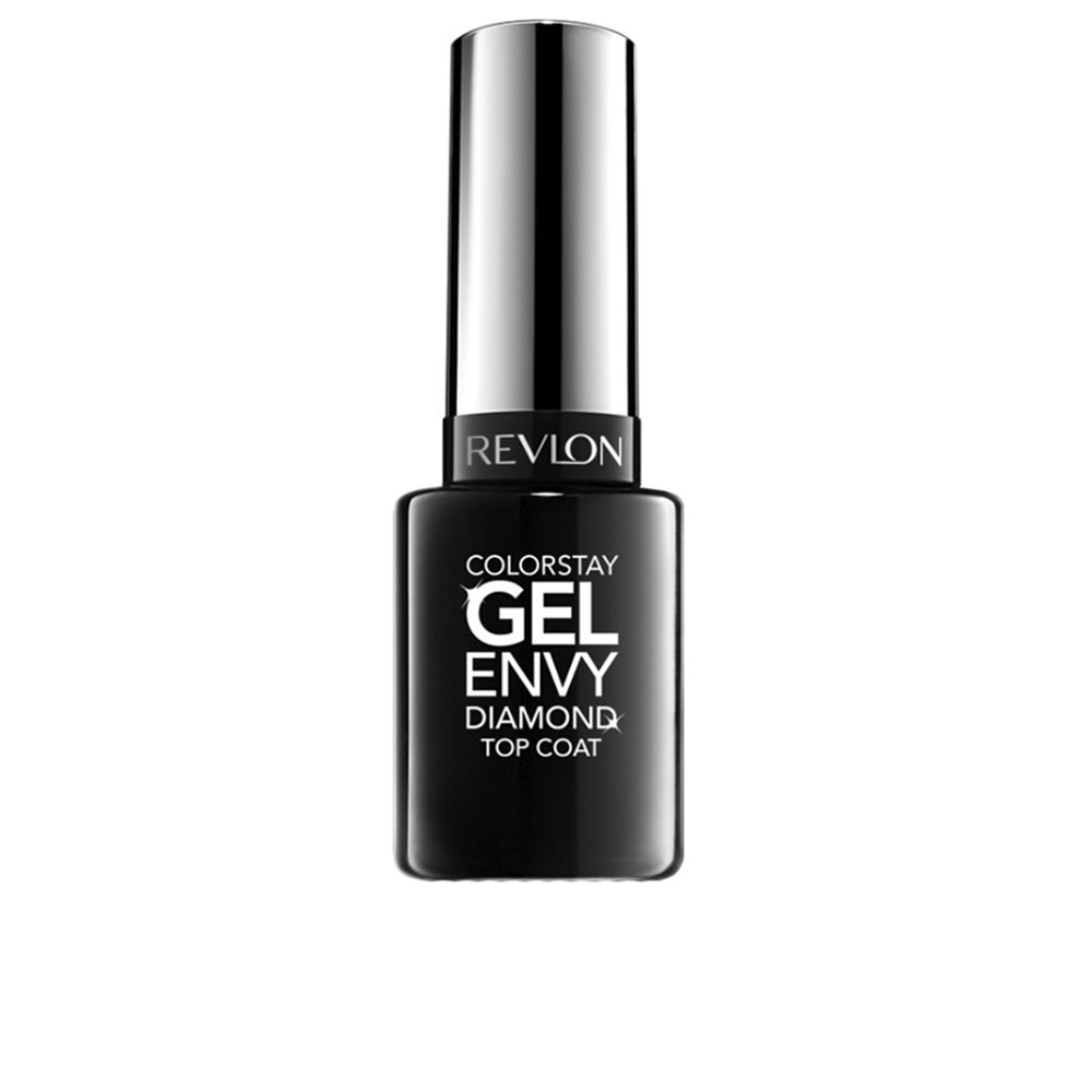 COLORSTAY gel envy top coat diamond