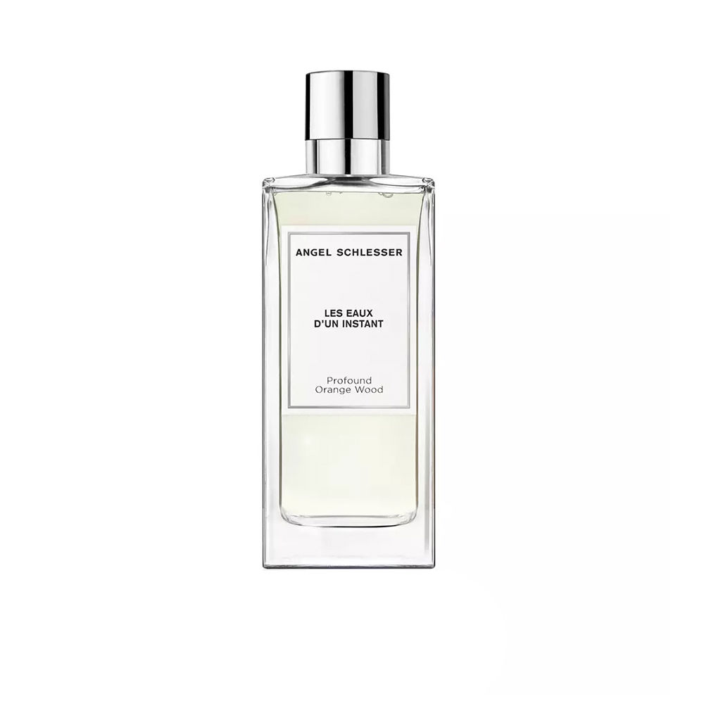 LES EAUX D'UN INSTANT profound orange wood eau de toilette spray