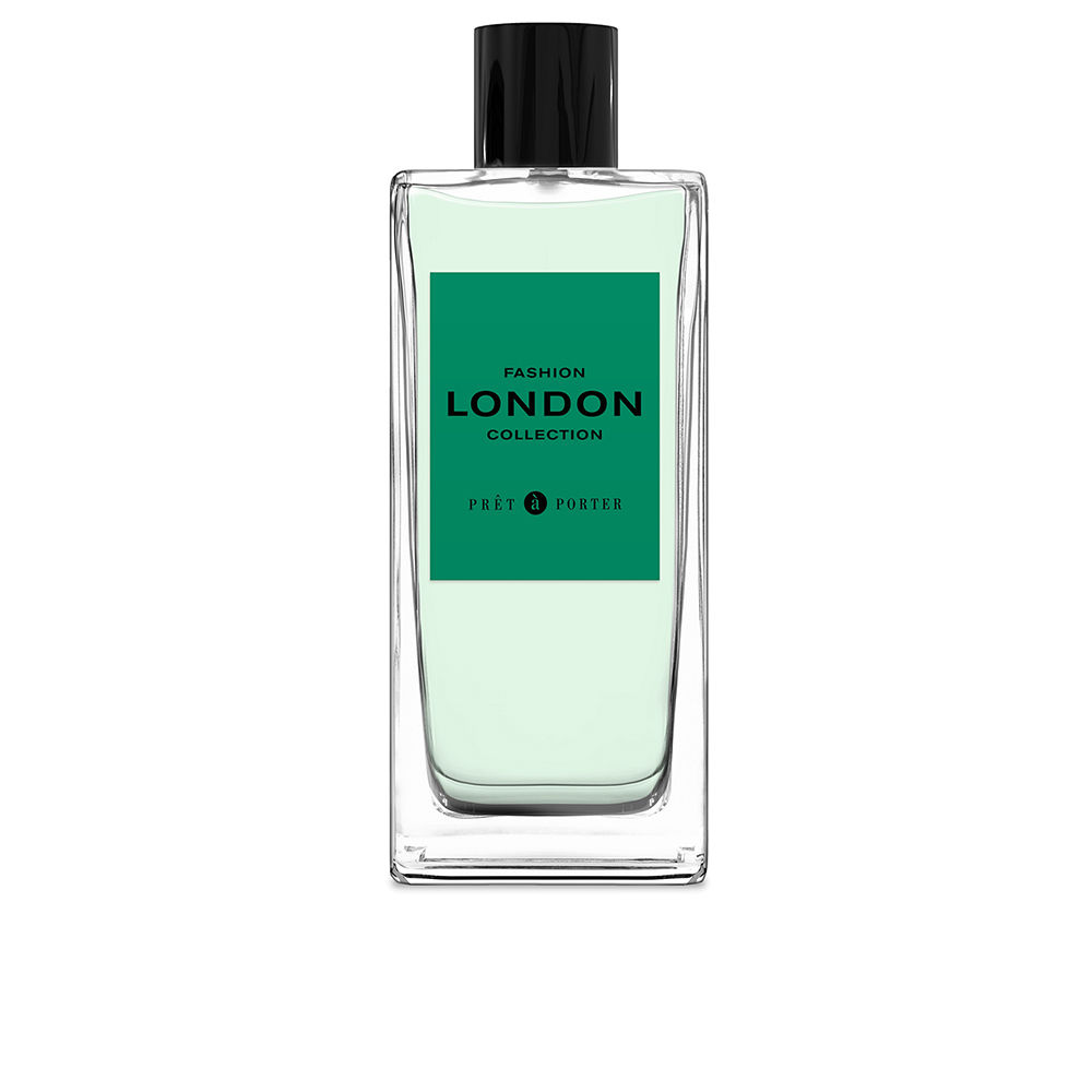 LONDON COLLECTION edp vapo