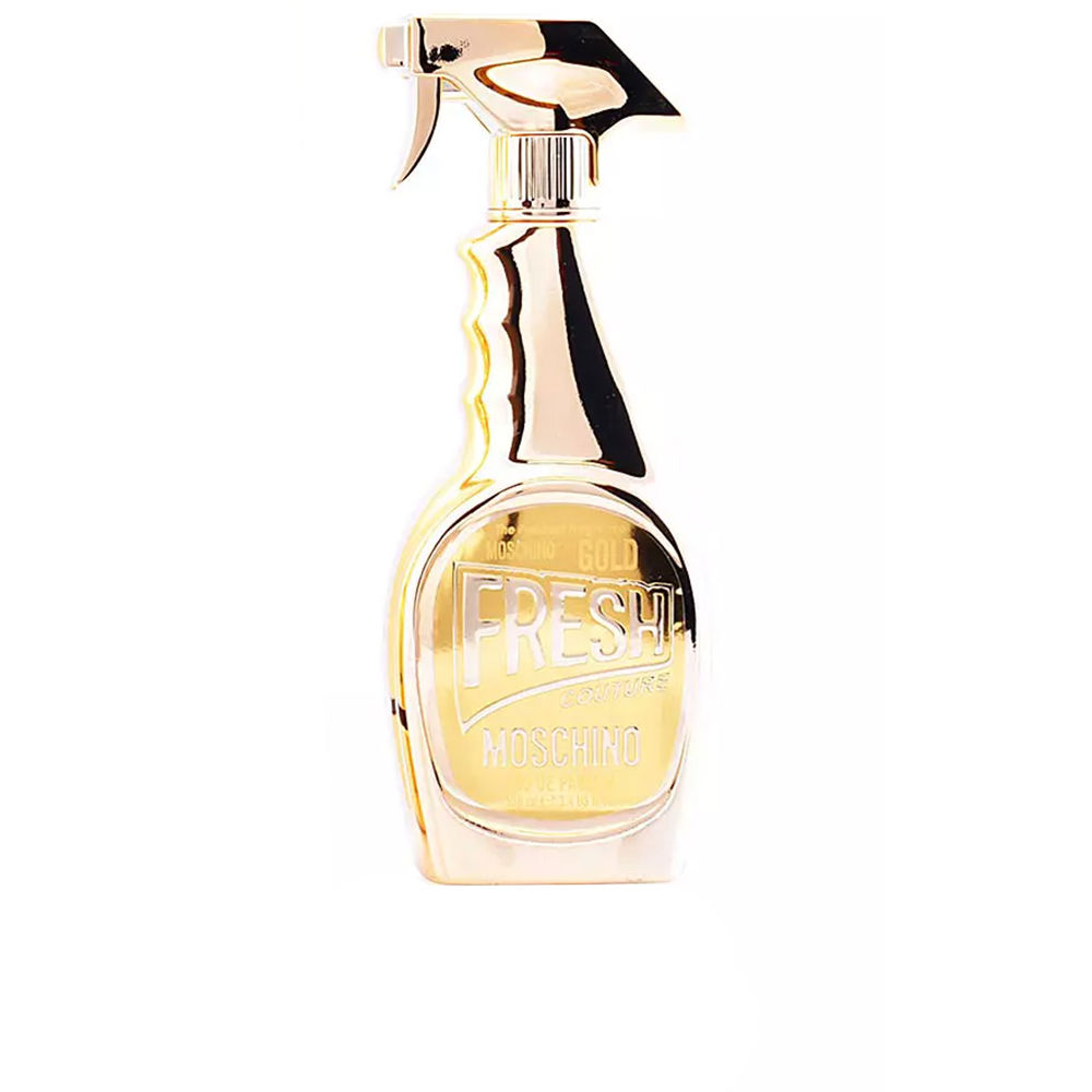 FRESH COUTURE GOLD eau de parfum spray