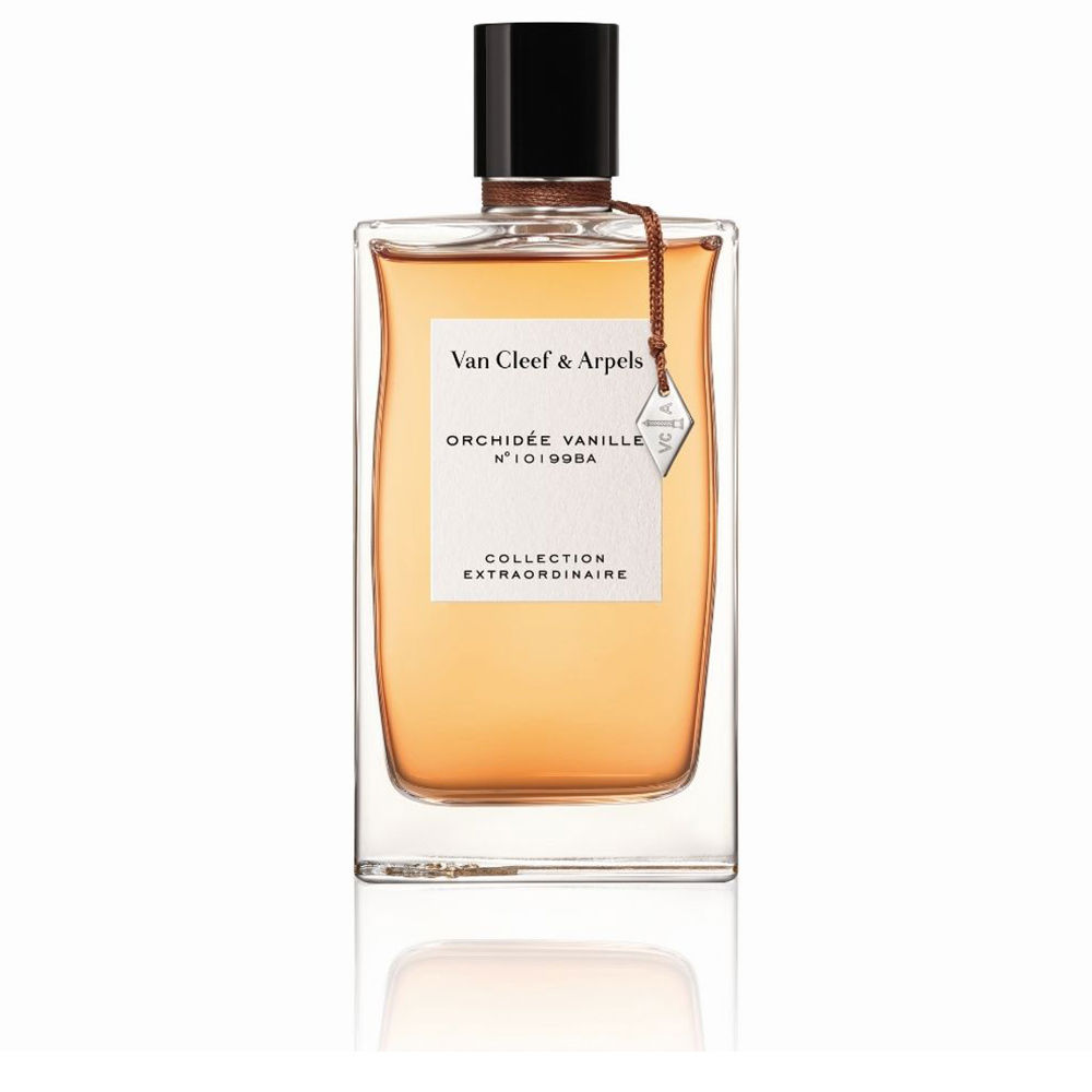 ORCHIDÉE VANILLE eau de parfum spray