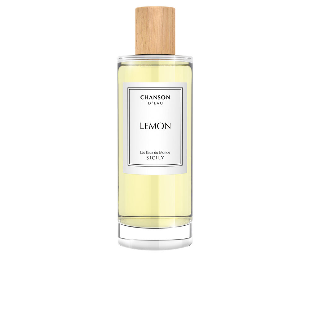 CHANSON D'EAU LEMON edt vapo