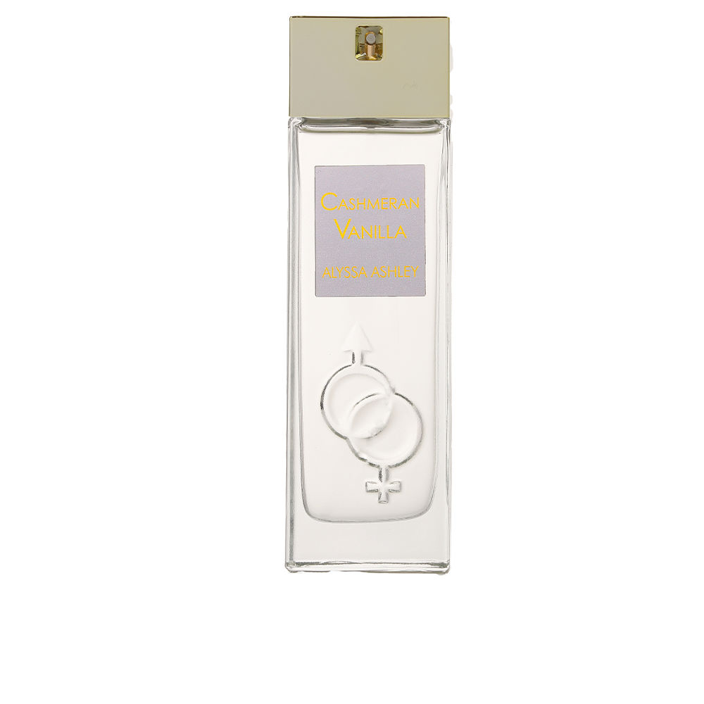 CASHMERAN VANILLA eau de parfum spray