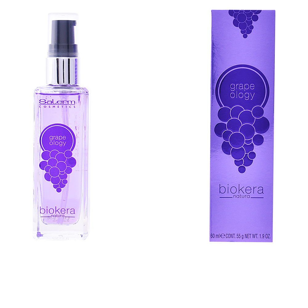 BIOKERA NATURA grapeology serum