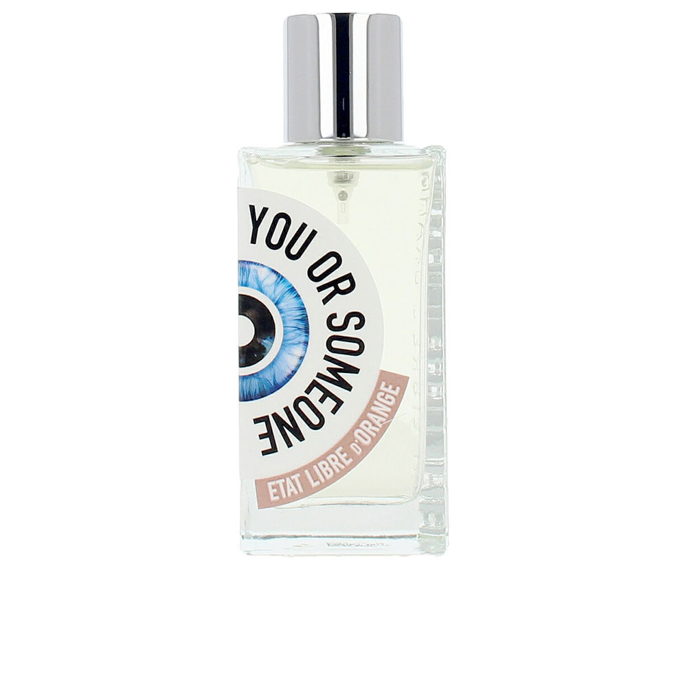YOSLY-YOU OR SOMEONE LIKE YOU edp vapo