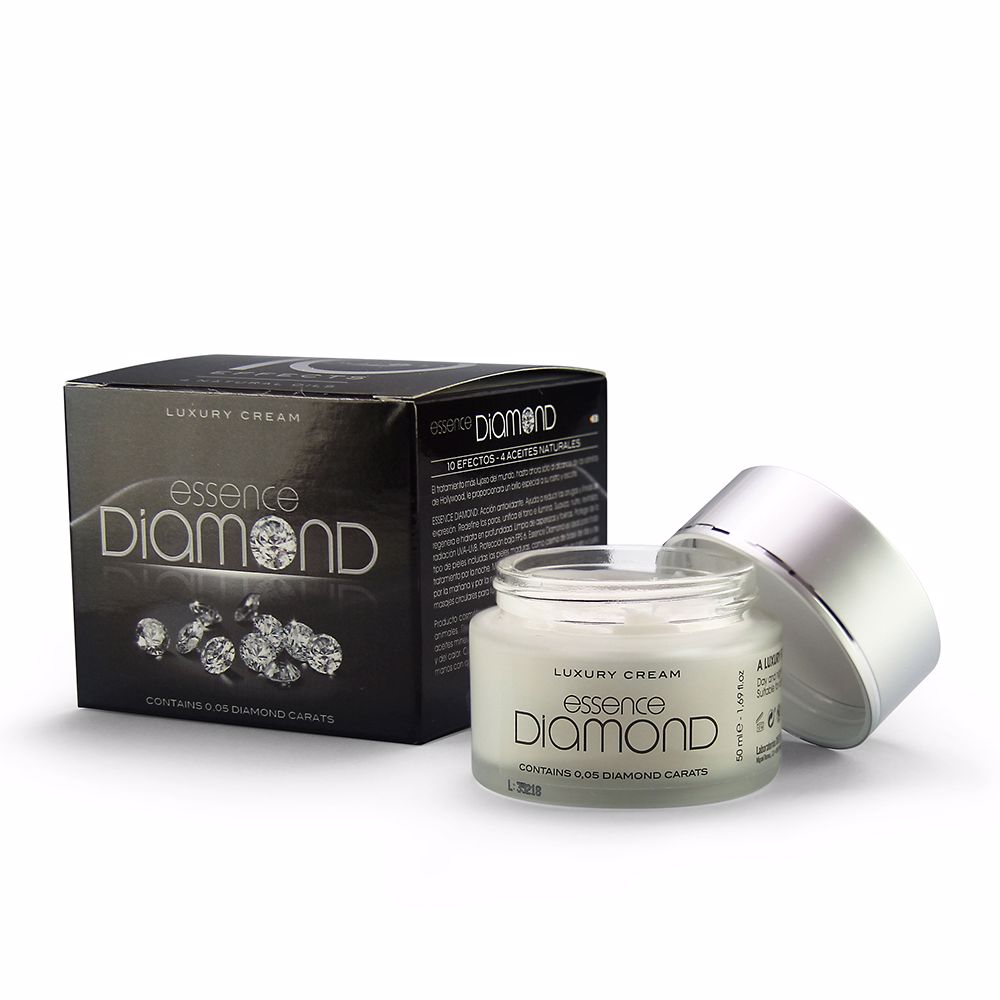 DIAMOND ESSENCE cream