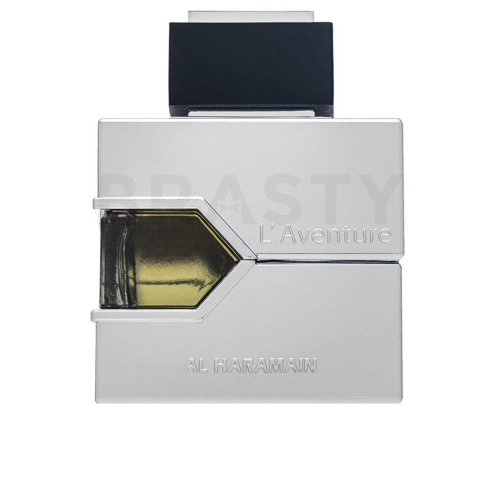 L'AVENTURE FEMME edp vapo