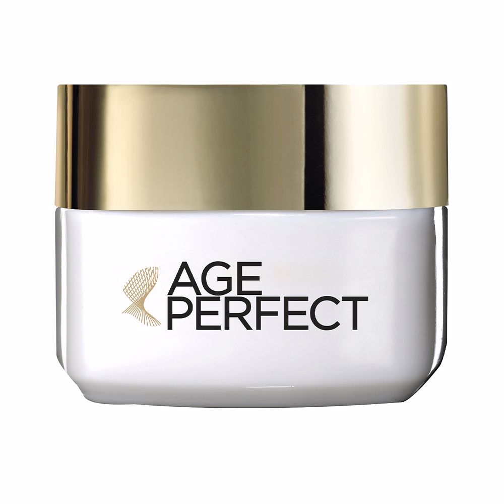 AGE PERFECT crema contorno ojos