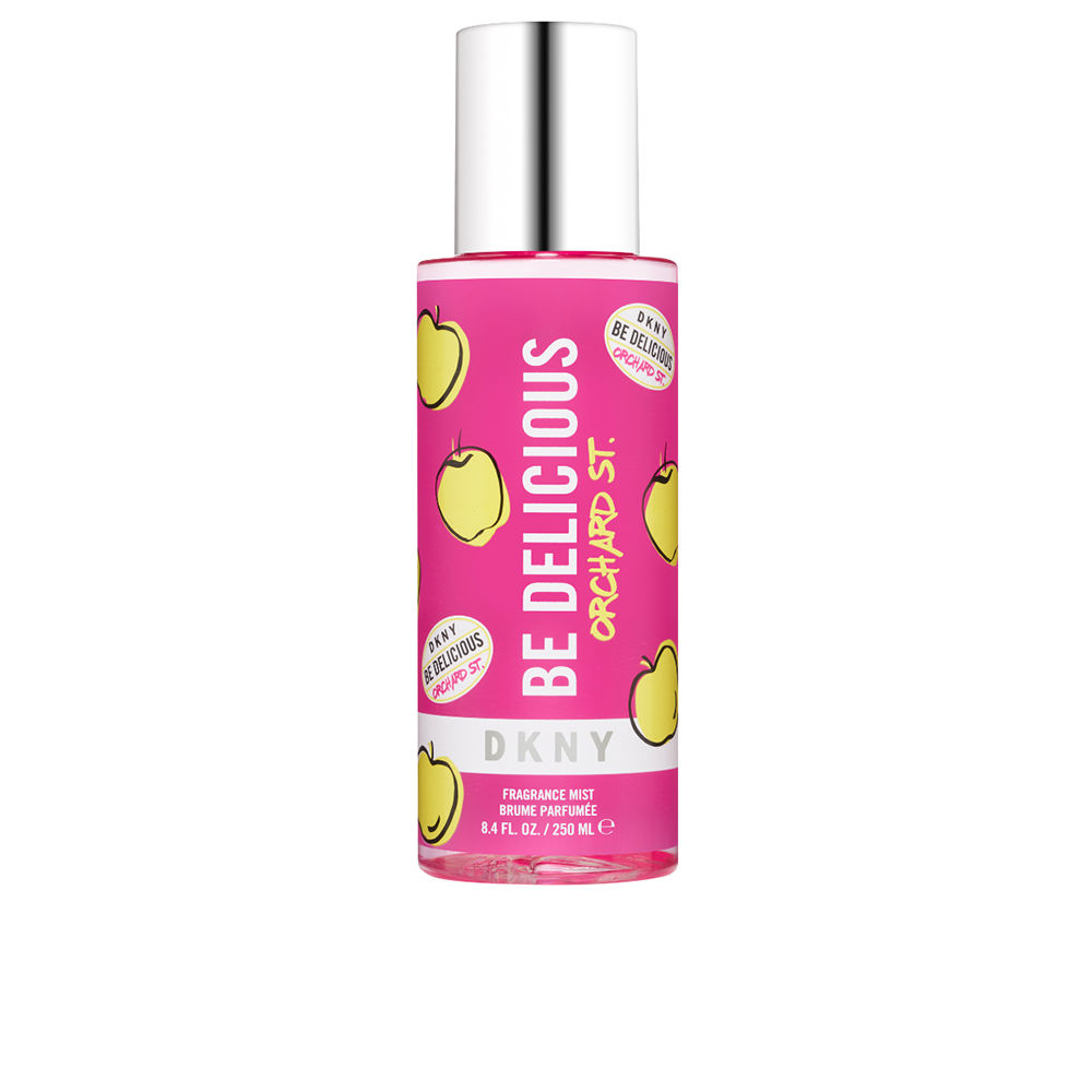BE DELICIOUS ORCHARD body mist