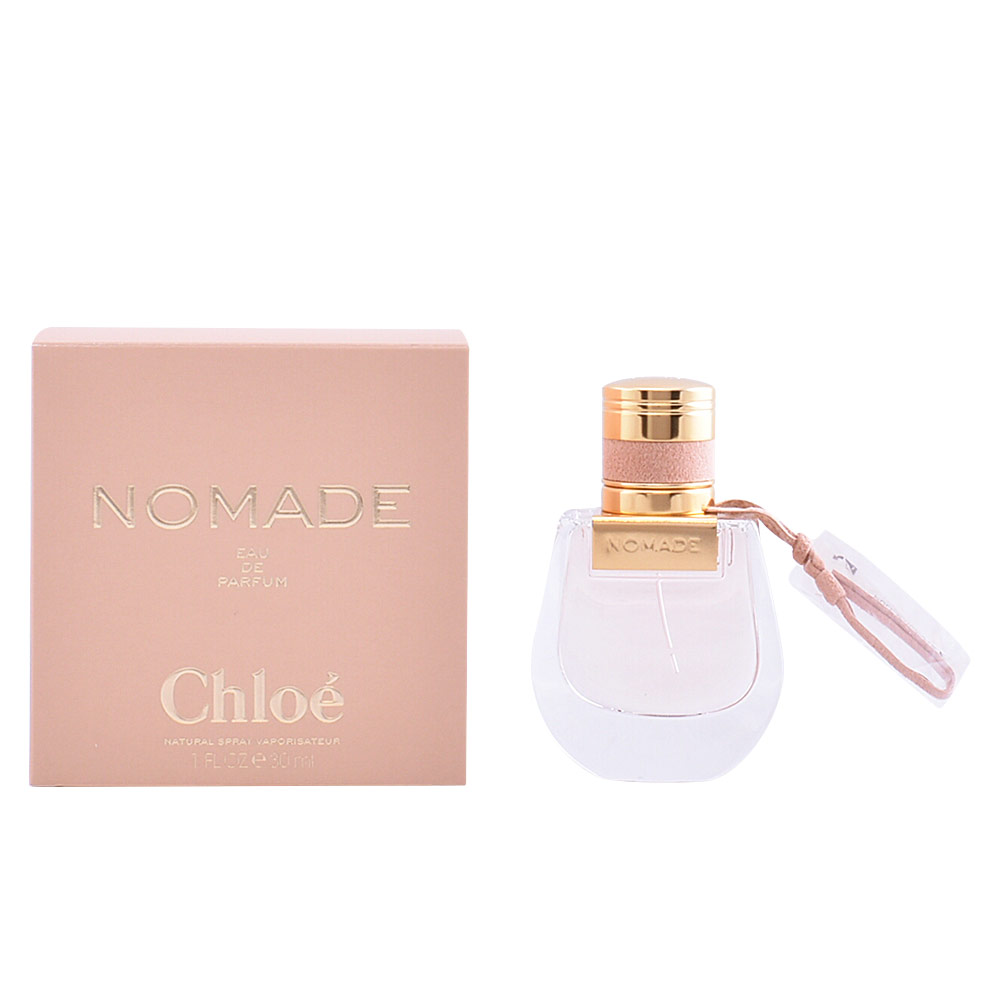 NOMADE eau de parfum spray