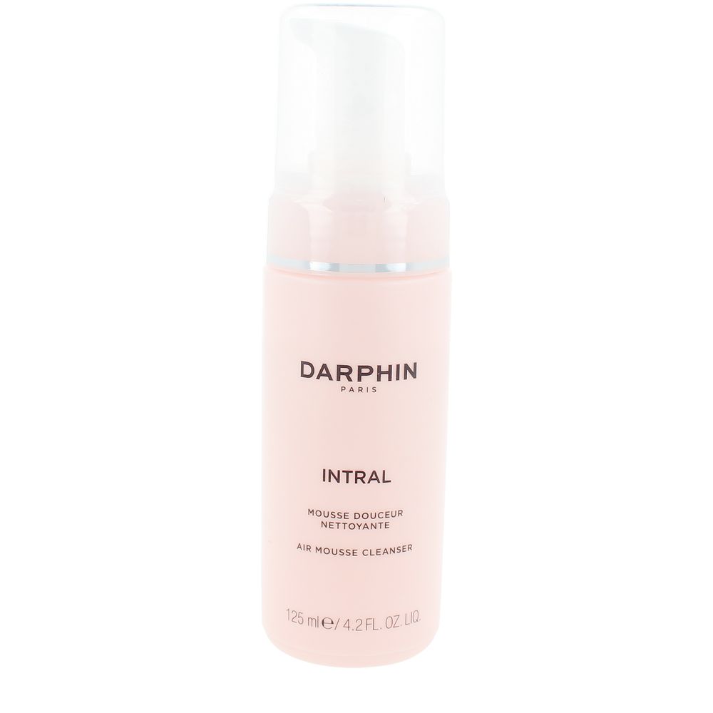 INTRAL cleansing foam