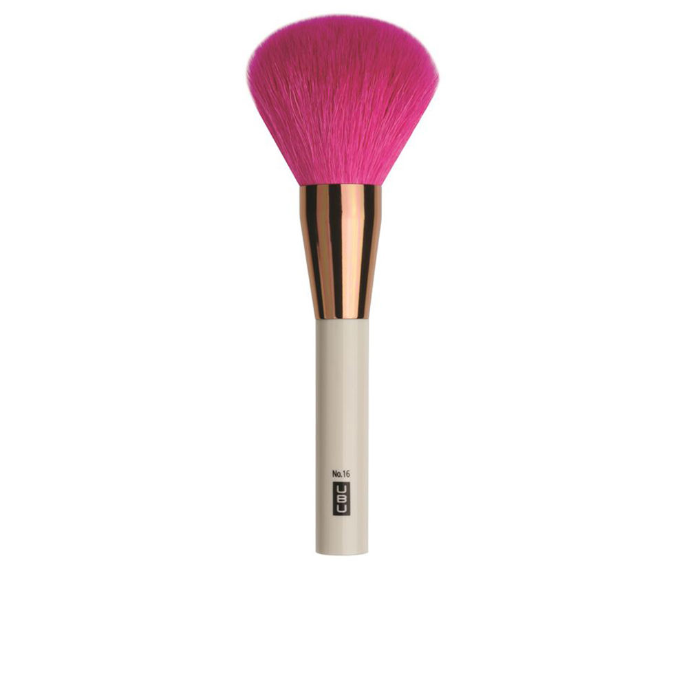 SUPER SOFTY XXL ultra soft powder brush