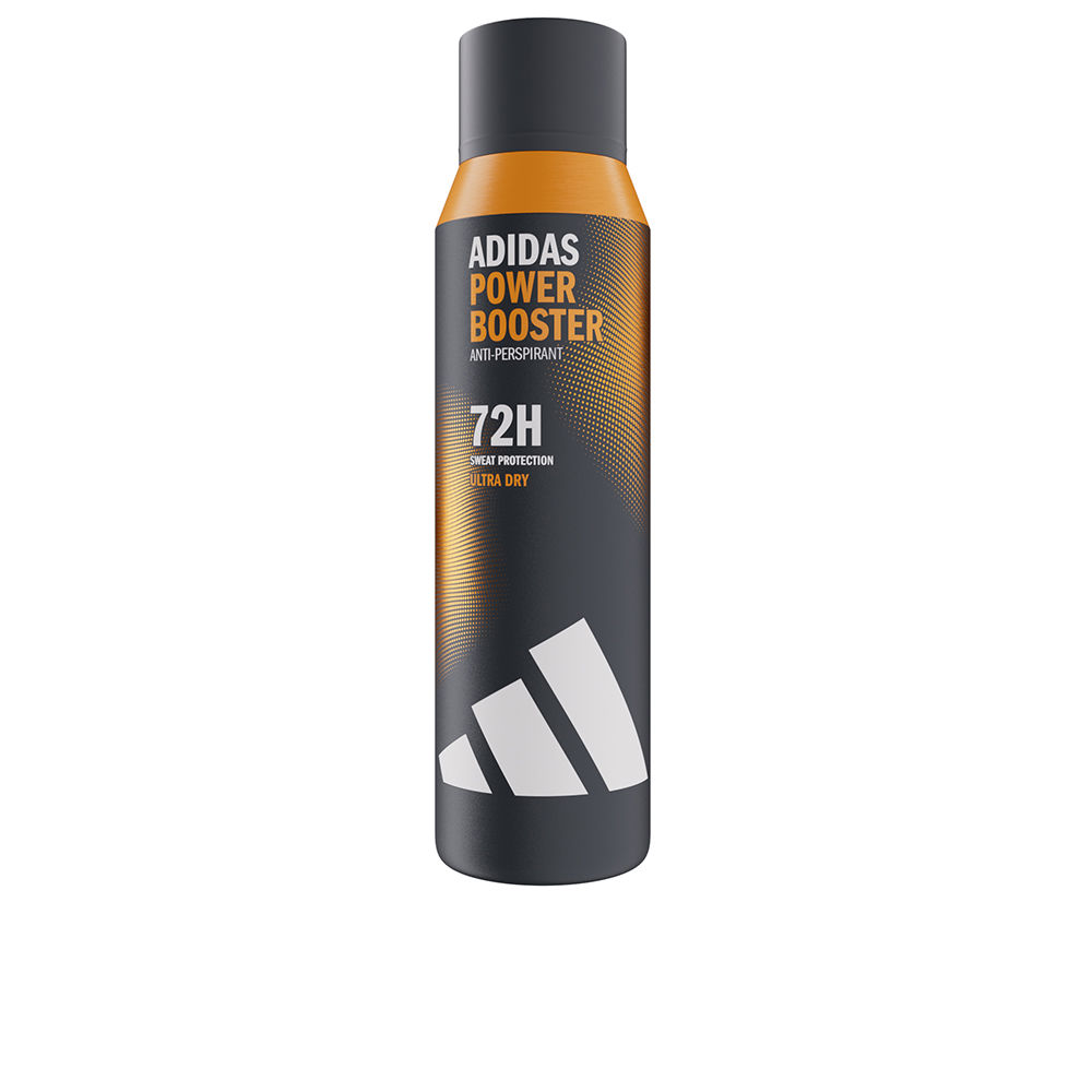 ADIDAS POWER BOOSTER ANTI-PERSPIRANT deo vapo