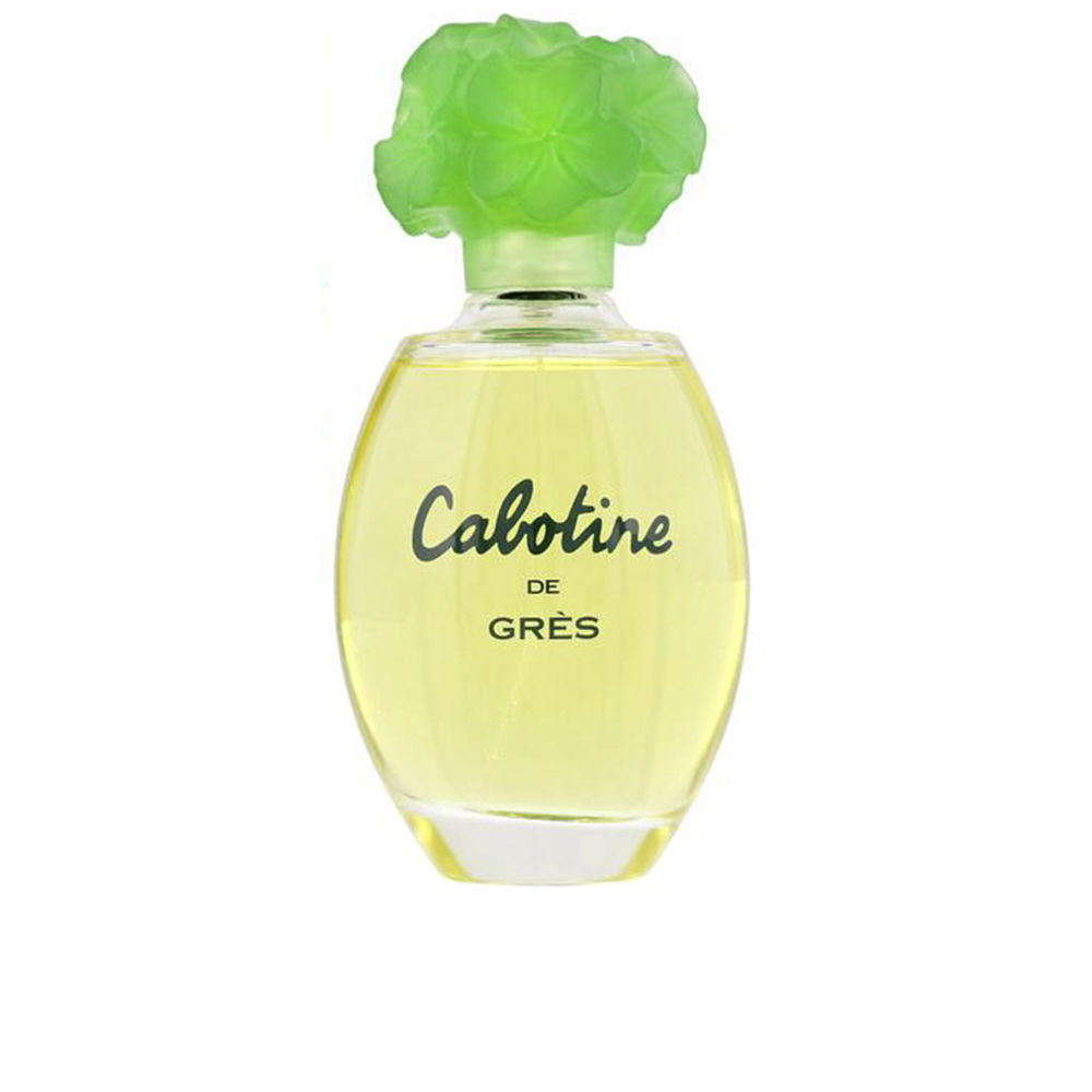 CABOTINE eau de parfum spray