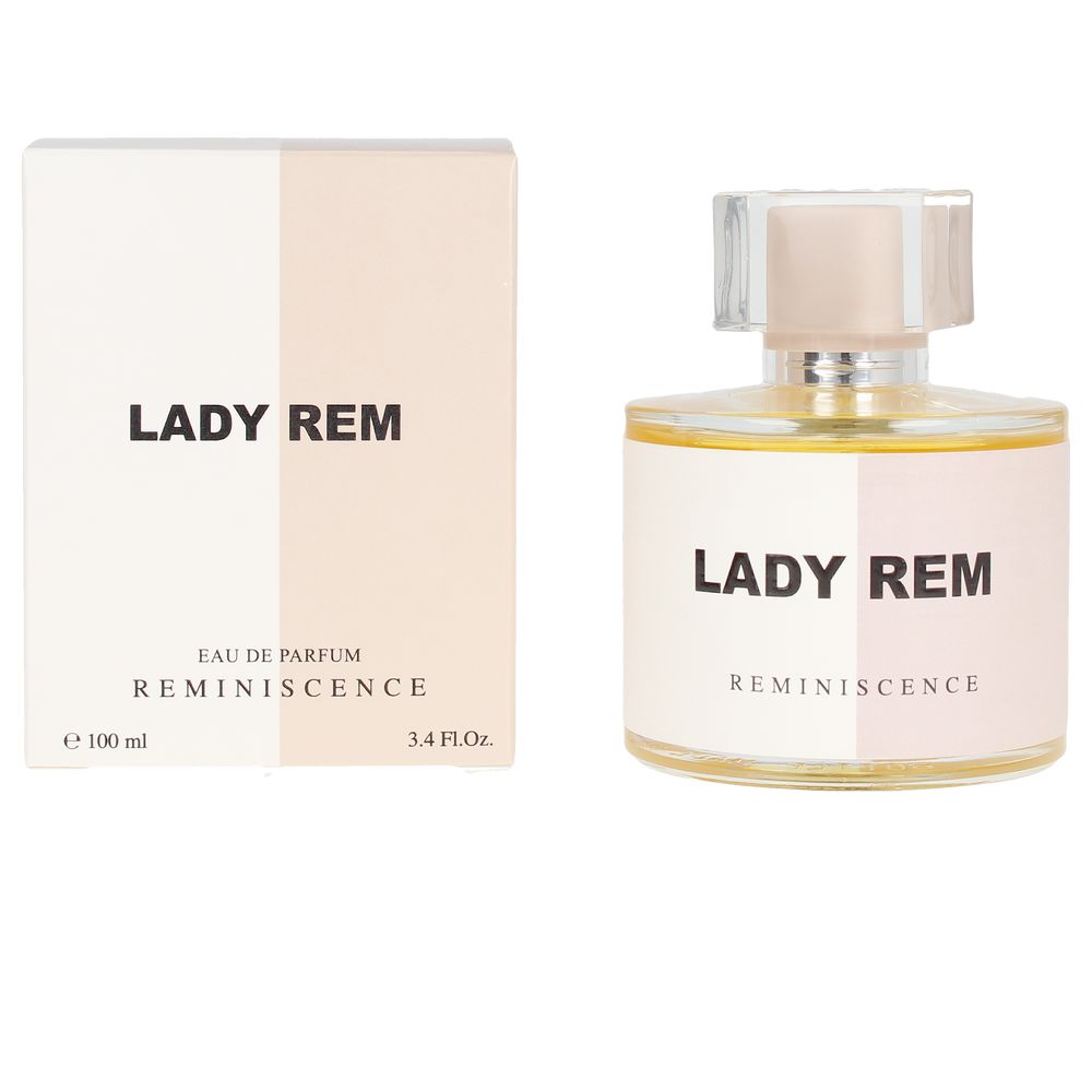 LADY REM eau de parfum spray
