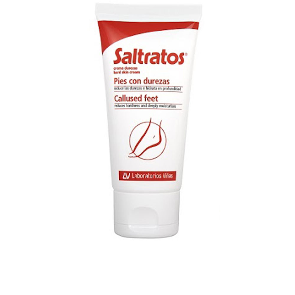 SALTRATOS FEET WITH HORSES hardness cream