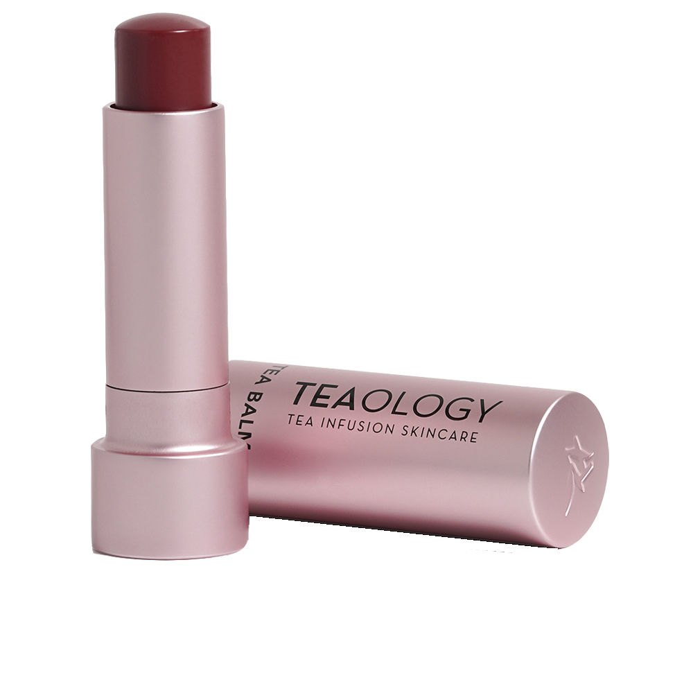 TEA BALM lip
