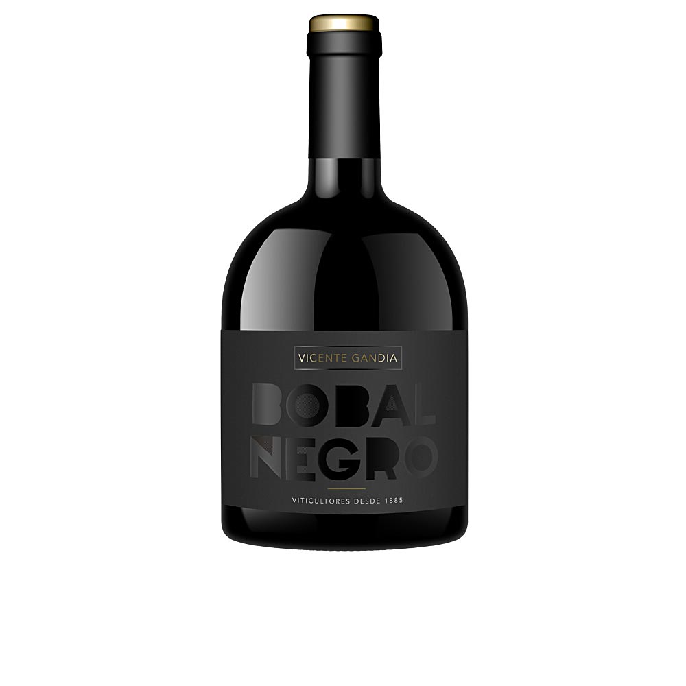 VICENTE GANDÍA BOBAL NEGRO red wine 6 bottles