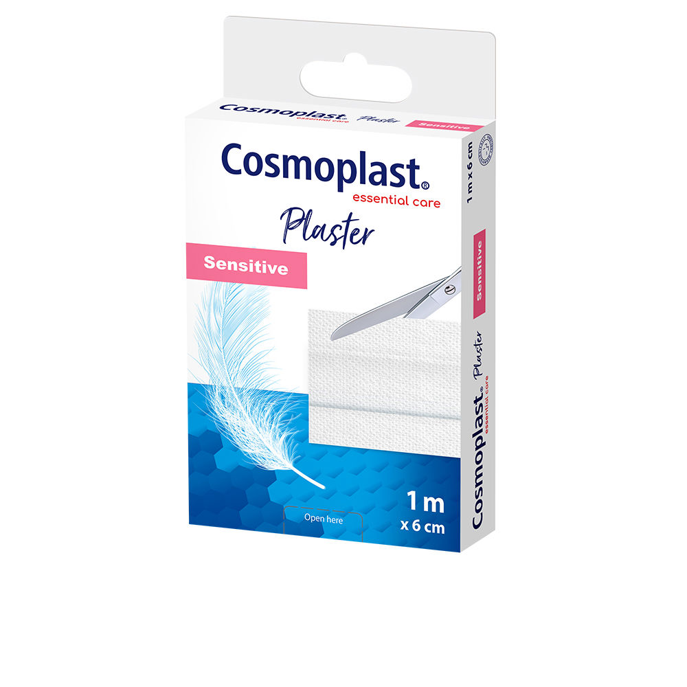 COSMOPLAST sensitive cut-to-size plasters