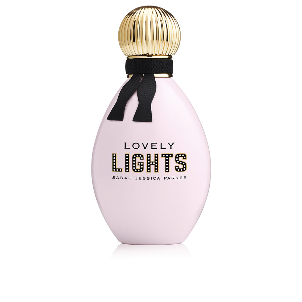 LOVELY LIGHTS edp spray