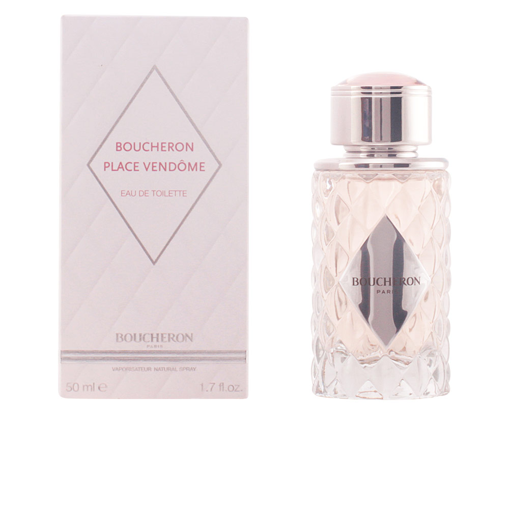 PLACE VENDÔME eau de toilette spray