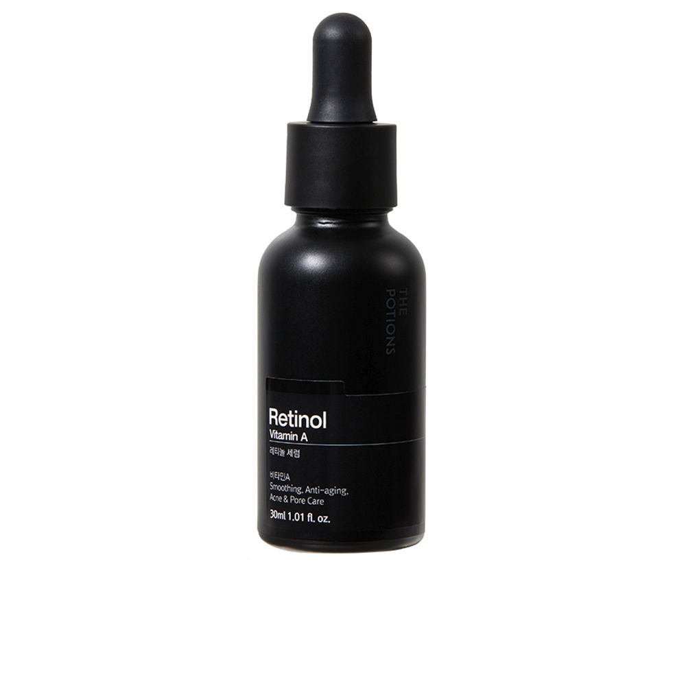 RETINOL vitamin A serum