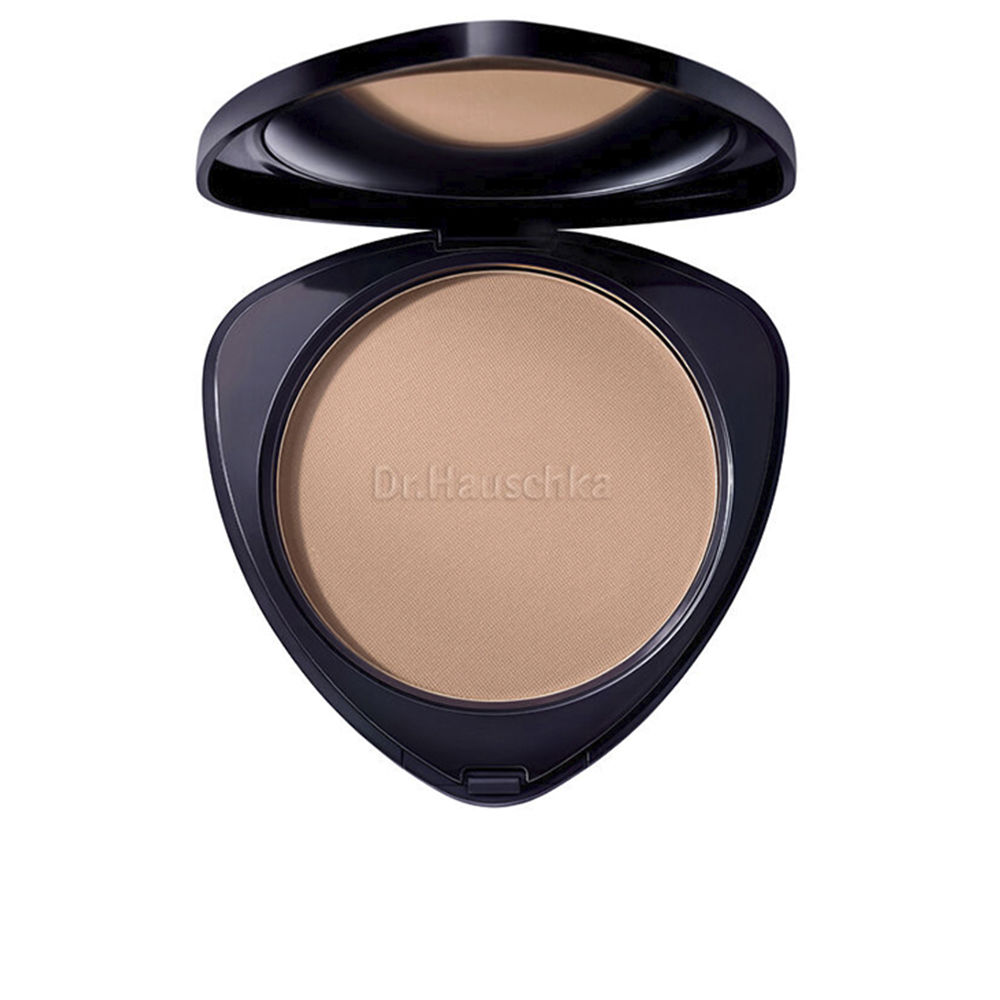 Bronzing powder