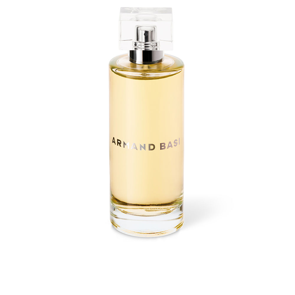 ARMAND BASI COLOR STORIES NEROLI edt vapo