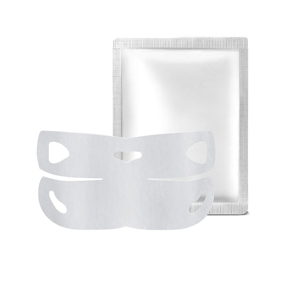 FACIAL LIFTING collagen mask
