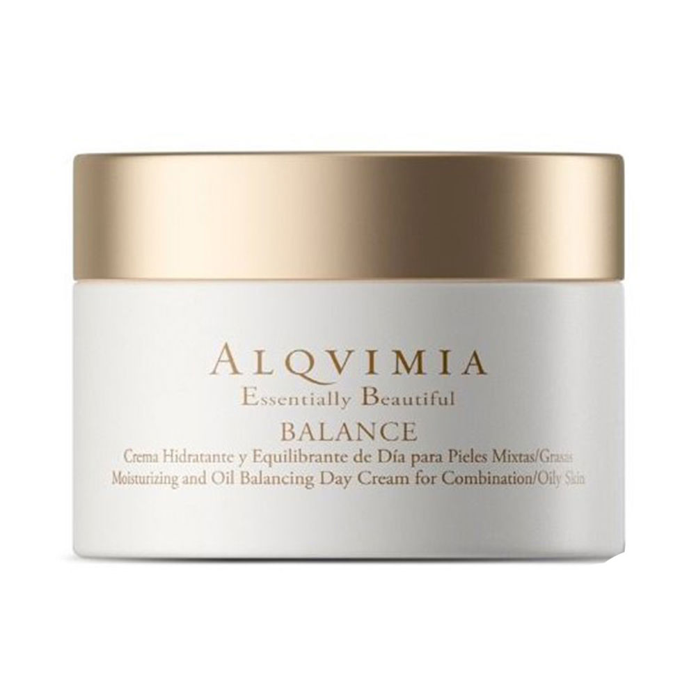 BALANCE balancing moisturizing cream for combination-oily skin